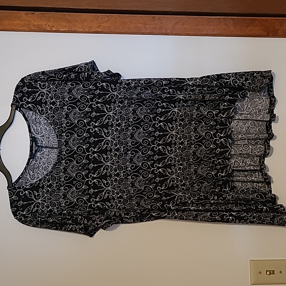 Chelsea Studio blouse